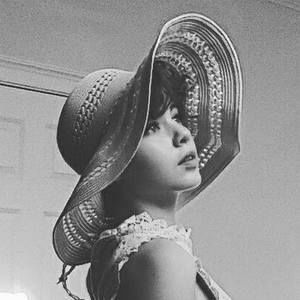 Meet your Posher, Kate alice